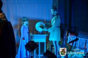 Mali princ v Ljutomeru 3